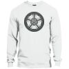 Heavyweight Long Sleeve T-Shirt Thumbnail