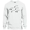 Heavyweight Long Sleeve T-Shirt Thumbnail