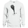 Heavyweight Long Sleeve T-Shirt Thumbnail