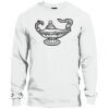 Heavyweight Long Sleeve T-Shirt Thumbnail