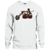 Heavyweight Long Sleeve T-Shirt Thumbnail