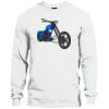 Heavyweight Long Sleeve T-Shirt Thumbnail