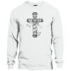 Heavyweight Long Sleeve T-Shirt Thumbnail