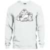 Heavyweight Long Sleeve T-Shirt Thumbnail