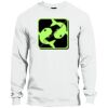 Heavyweight Long Sleeve T-Shirt Thumbnail