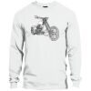 Heavyweight Long Sleeve T-Shirt Thumbnail