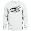 Heavyweight Long Sleeve T-Shirt Thumbnail