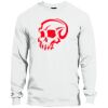 Heavyweight Long Sleeve T-Shirt Thumbnail