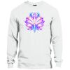 Heavyweight Long Sleeve T-Shirt Thumbnail