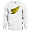 Heavyweight Long Sleeve T-Shirt Thumbnail