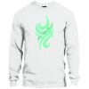 Heavyweight Long Sleeve T-Shirt Thumbnail