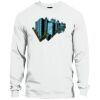 Heavyweight Long Sleeve T-Shirt Thumbnail