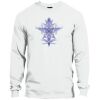 Heavyweight Long Sleeve T-Shirt Thumbnail