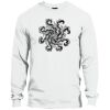 Heavyweight Long Sleeve T-Shirt Thumbnail