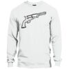 Heavyweight Long Sleeve T-Shirt Thumbnail