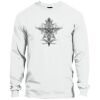 Heavyweight Long Sleeve T-Shirt Thumbnail