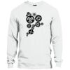 Heavyweight Long Sleeve T-Shirt Thumbnail