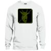 Heavyweight Long Sleeve T-Shirt Thumbnail