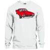 Heavyweight Long Sleeve T-Shirt Thumbnail