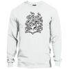 Heavyweight Long Sleeve T-Shirt Thumbnail