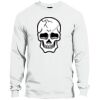 Heavyweight Long Sleeve T-Shirt Thumbnail