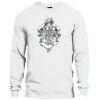 Heavyweight Long Sleeve T-Shirt Thumbnail