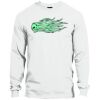 Heavyweight Long Sleeve T-Shirt Thumbnail