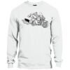 Heavyweight Long Sleeve T-Shirt Thumbnail