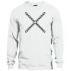 Heavyweight Long Sleeve T-Shirt Thumbnail