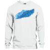 Heavyweight Long Sleeve T-Shirt Thumbnail