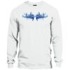 Heavyweight Long Sleeve T-Shirt Thumbnail