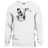 Heavyweight Long Sleeve T-Shirt Thumbnail