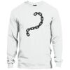 Heavyweight Long Sleeve T-Shirt Thumbnail