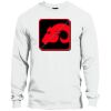 Heavyweight Long Sleeve T-Shirt Thumbnail