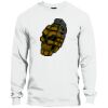 Heavyweight Long Sleeve T-Shirt Thumbnail