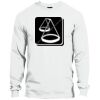 Heavyweight Long Sleeve T-Shirt Thumbnail