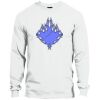 Heavyweight Long Sleeve T-Shirt Thumbnail