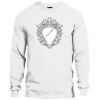 Heavyweight Long Sleeve T-Shirt Thumbnail