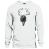 Heavyweight Long Sleeve T-Shirt Thumbnail