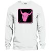 Heavyweight Long Sleeve T-Shirt Thumbnail