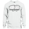 Heavyweight Long Sleeve T-Shirt Thumbnail