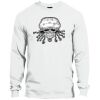 Heavyweight Long Sleeve T-Shirt Thumbnail