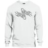 Heavyweight Long Sleeve T-Shirt Thumbnail