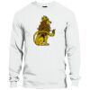 Heavyweight Long Sleeve T-Shirt Thumbnail