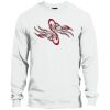 Heavyweight Long Sleeve T-Shirt Thumbnail