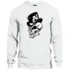 Heavyweight Long Sleeve T-Shirt Thumbnail