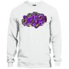 Heavyweight Long Sleeve T-Shirt Thumbnail