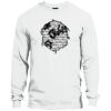 Heavyweight Long Sleeve T-Shirt Thumbnail