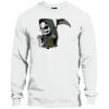 Heavyweight Long Sleeve T-Shirt Thumbnail