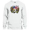 Heavyweight Long Sleeve T-Shirt Thumbnail